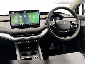 Used Skoda Enyaq 2025 for sale - 77961532: Photo