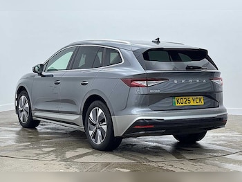 Used Skoda Enyaq 2025 for sale - 77961532: Photo