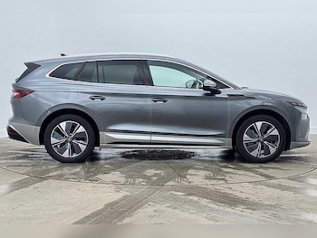 Used Skoda Enyaq 2025 for sale - 77961532: Photo