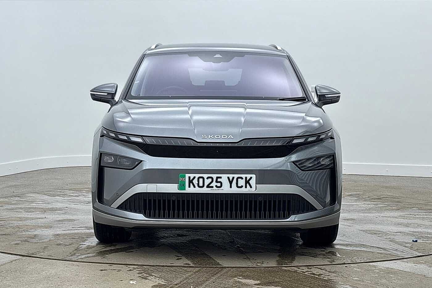Used Skoda Enyaq 2025 for sale - 77961532: Photo 7
