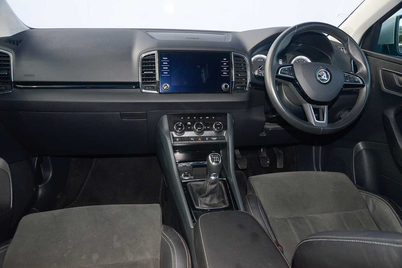 Used Skoda Karoq 2019 for sale - 77282287: Photo 10