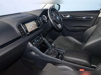 Used Skoda Karoq 2019 for sale - 77282287: Photo