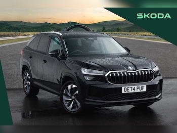 Used Skoda Kodiaq 2024 for sale - 76677741: Photo