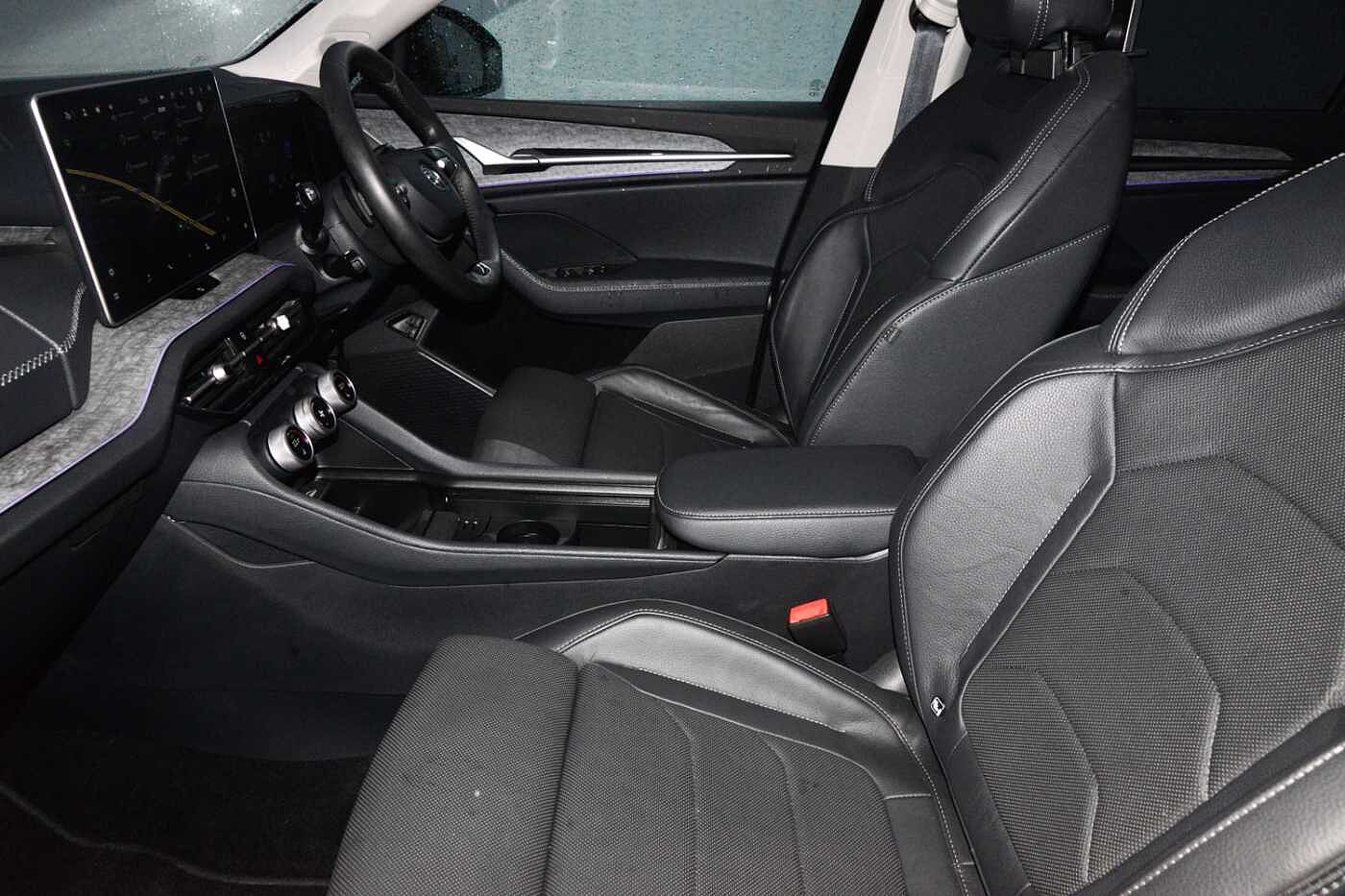 Used Skoda Kodiaq 2024 for sale - 76677741: Photo 2