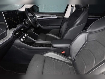 Used Skoda Kodiaq 2024 for sale - 76677741: Photo