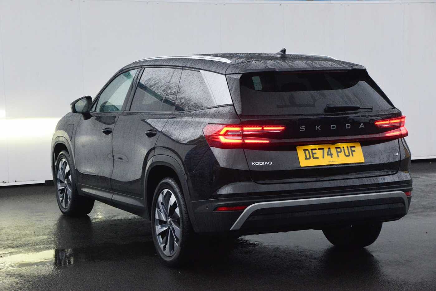 Used Skoda Kodiaq 2024 for sale - 76677741: Photo 3