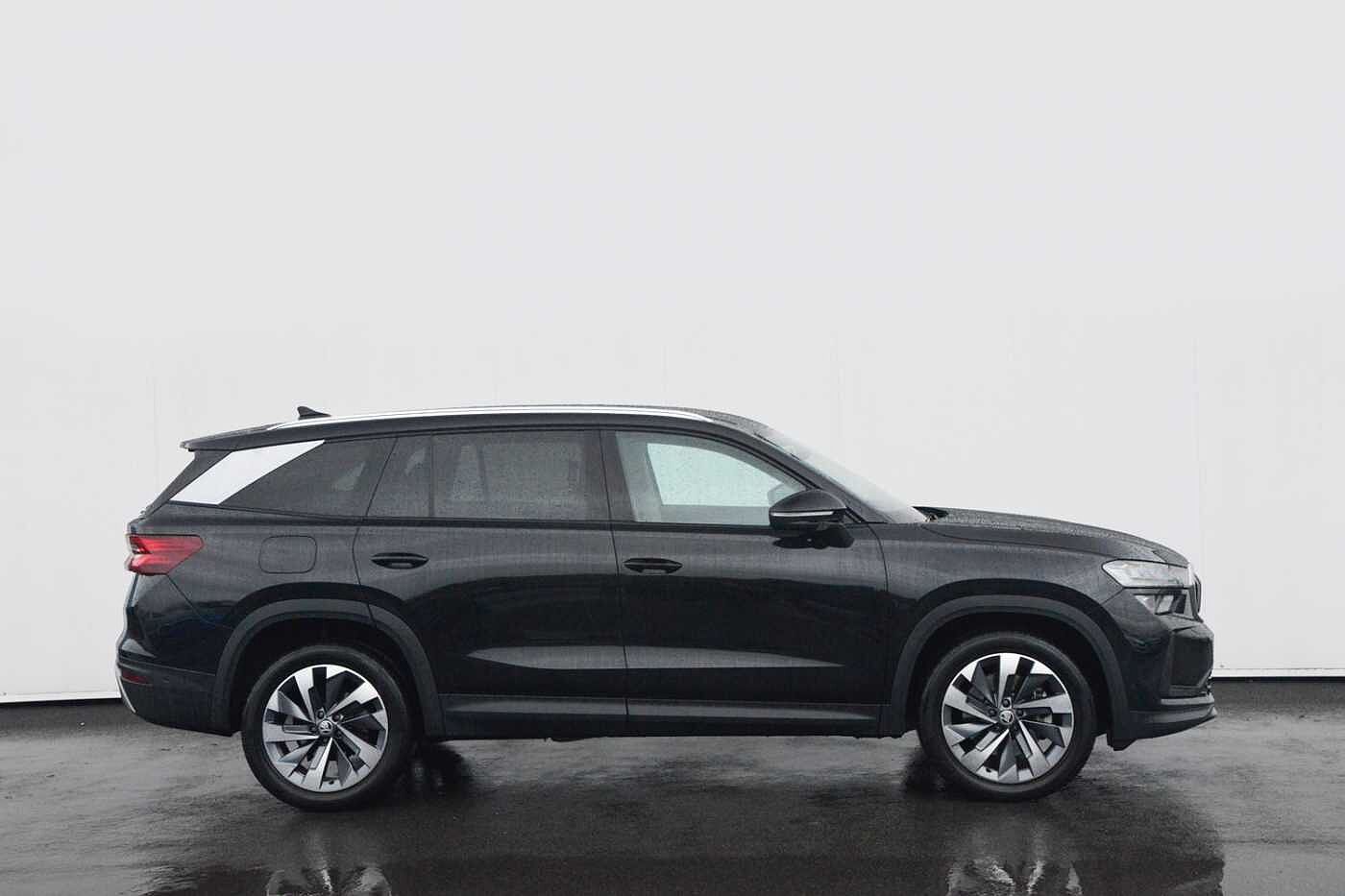 Used Skoda Kodiaq 2024 for sale - 76677741: Photo 4
