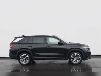 Used Skoda Kodiaq 2024 for sale - 76677741: Photo