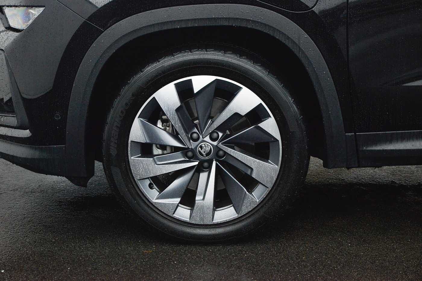 Used Skoda Kodiaq 2024 for sale - 76677741: Photo 5