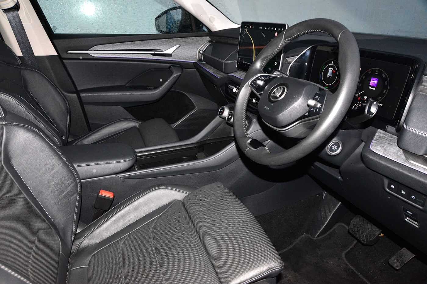 Used Skoda Kodiaq 2024 for sale - 76677741: Photo 6