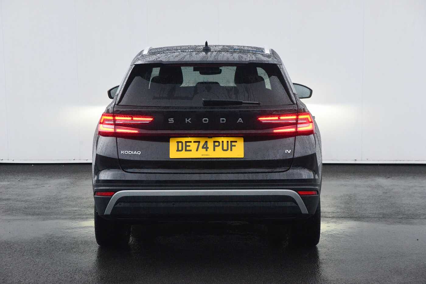 Used Skoda Kodiaq 2024 for sale - 76677741: Photo 7