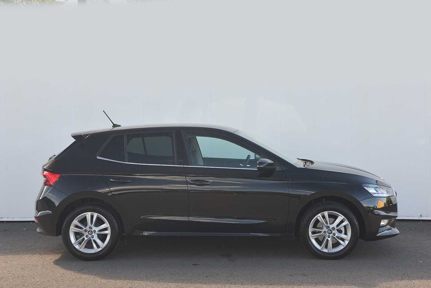 Used Skoda Fabia 2025 for sale - 76678268: Photo 4