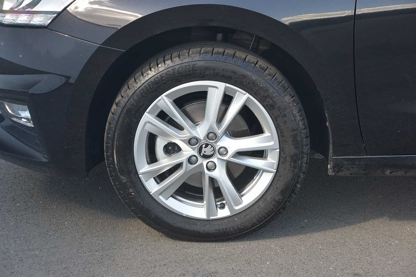 Used Skoda Fabia 2025 for sale - 76678268: Photo 5