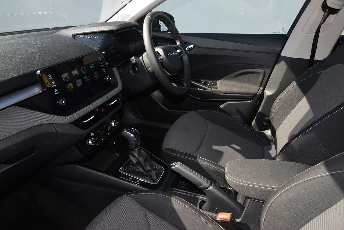 Used Skoda Fabia 2025 for sale - 78146072: Photo 2