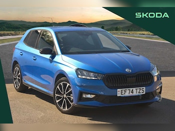 2024 (74) - 1.0 TSI 116 Monte Carlo 5dr