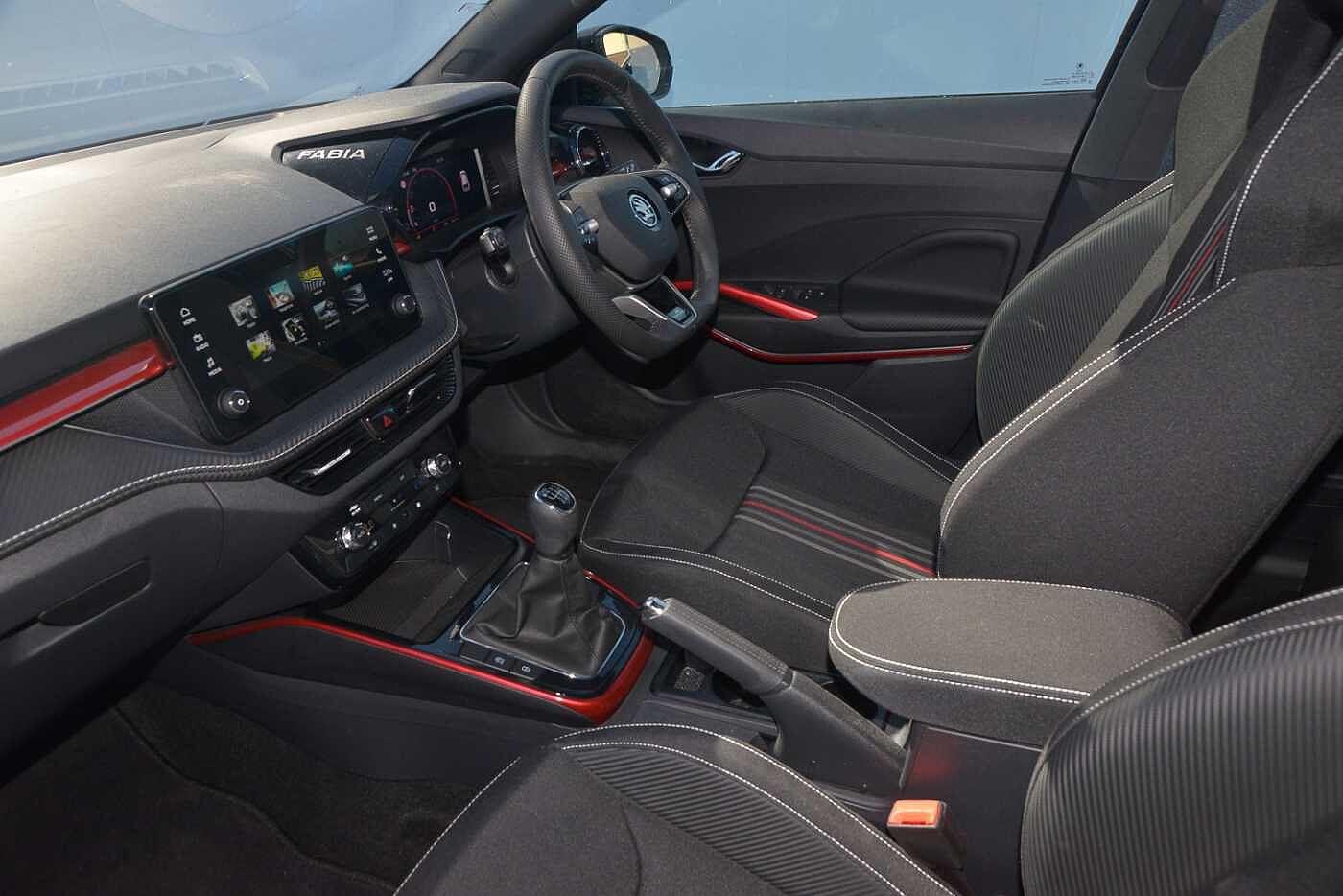 Used Skoda Fabia 2024 for sale - 76676815: Photo 2