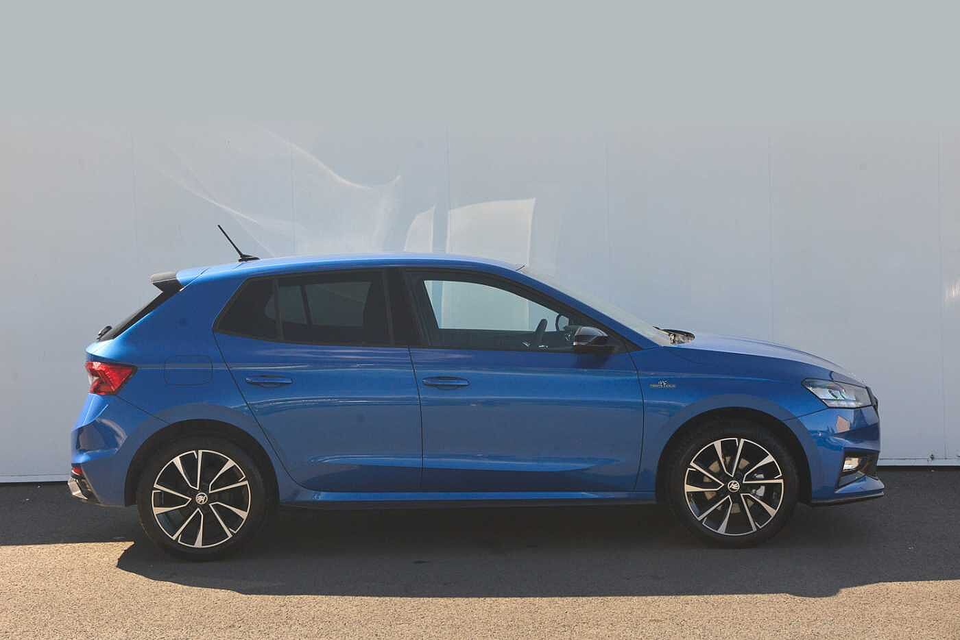 Used Skoda Fabia 2024 for sale - 76676815: Photo 4