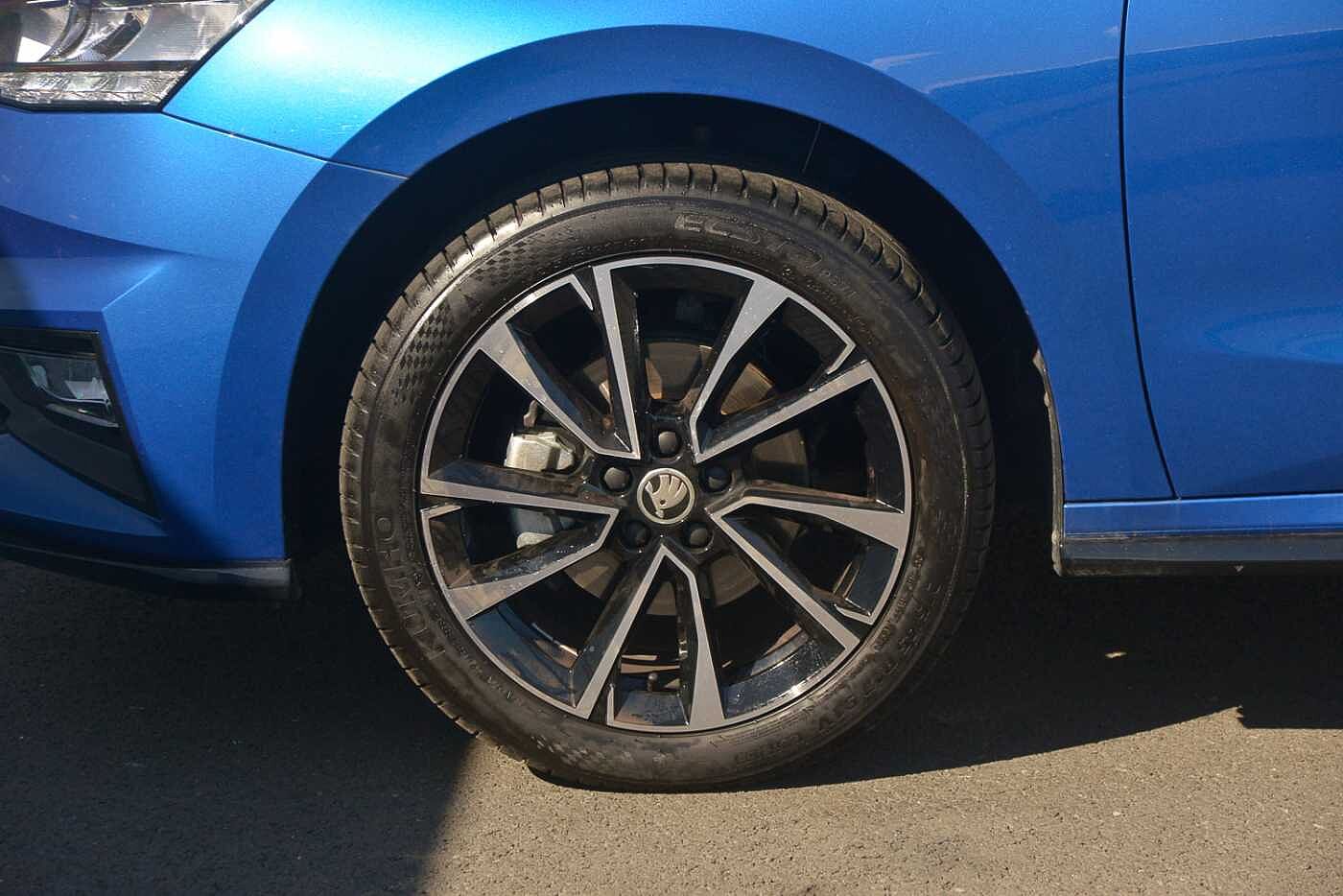 Used Skoda Fabia 2024 for sale - 76676815: Photo 5