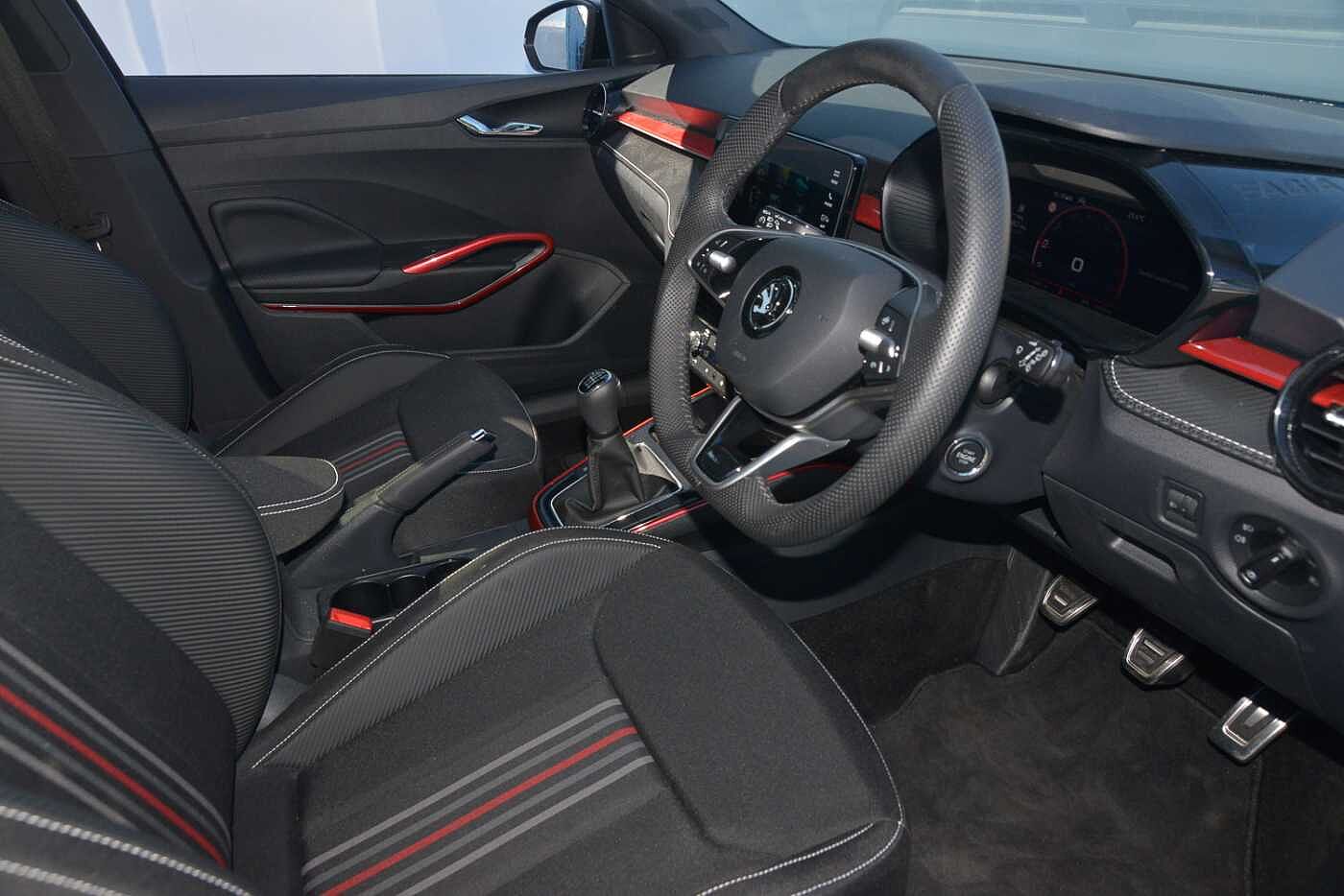 Used Skoda Fabia 2024 for sale - 76676815: Photo 6