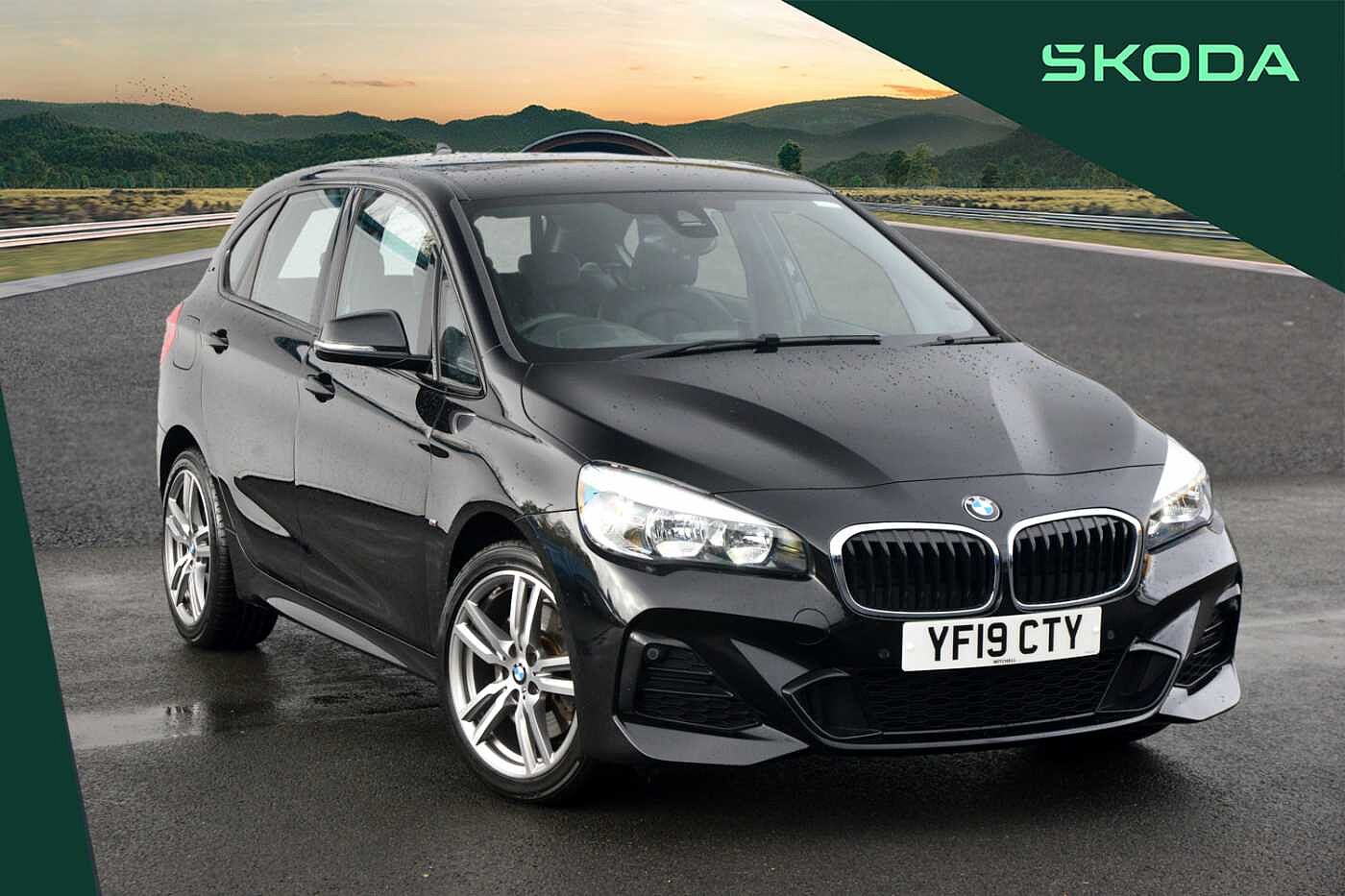 Used BMW 2 Series 2019 for sale - 76673636: Photo 1