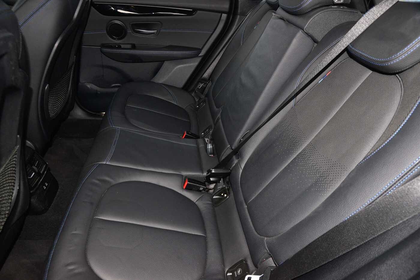 Used BMW 2 Series 2019 for sale - 76673636: Photo 10