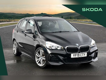 2019 (19) - 225xe M Sport 5dr Auto