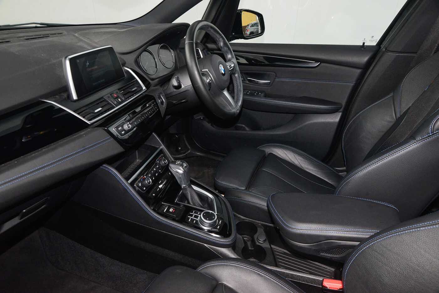 Used BMW 2 Series 2019 for sale - 76673636: Photo 2