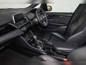 Used BMW 2 Series 2019 for sale - 76673636: Photo