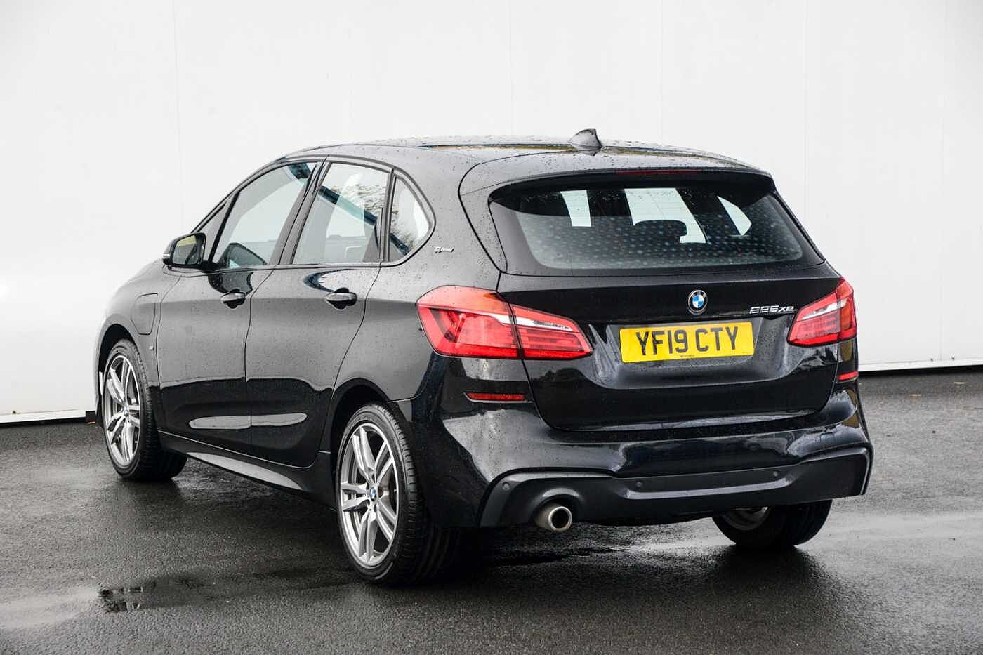 Used BMW 2 Series 2019 for sale - 76673636: Photo 3