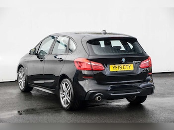 Used BMW 2 Series 2019 for sale - 76673636: Photo