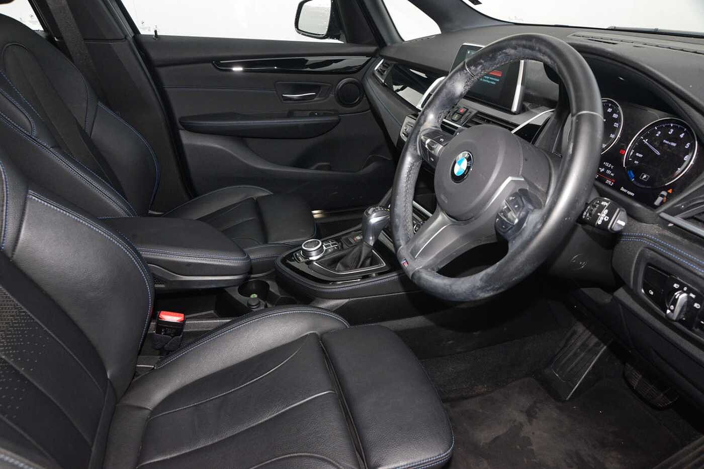Used BMW 2 Series 2019 for sale - 76673636: Photo 6