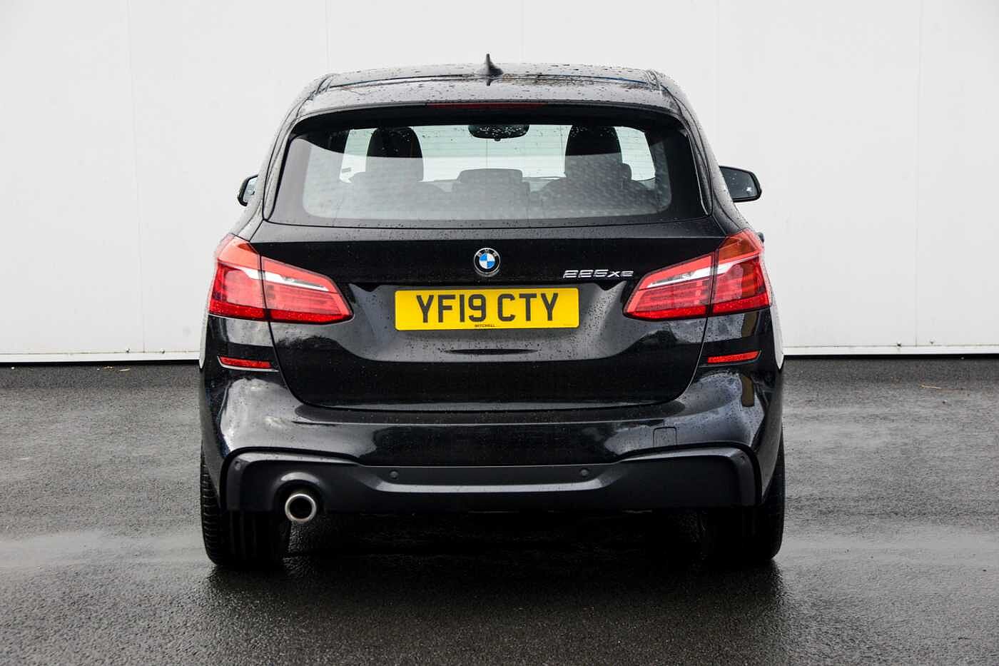 Used BMW 2 Series 2019 for sale - 76673636: Photo 7