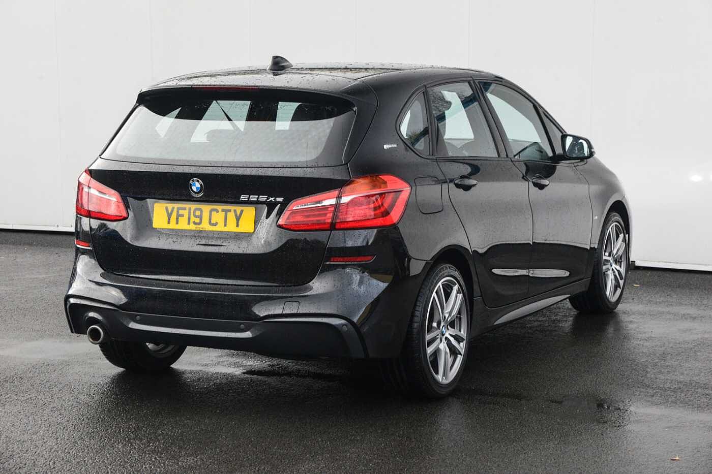 Used BMW 2 Series 2019 for sale - 76673636: Photo 8