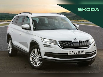 Skoda Kodiaq feature image