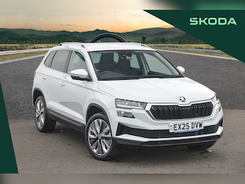 Skoda - Karoq