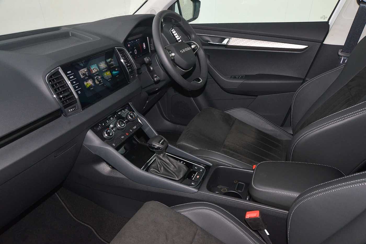 Used Skoda Karoq 2025 for sale - 76678299: Photo 2