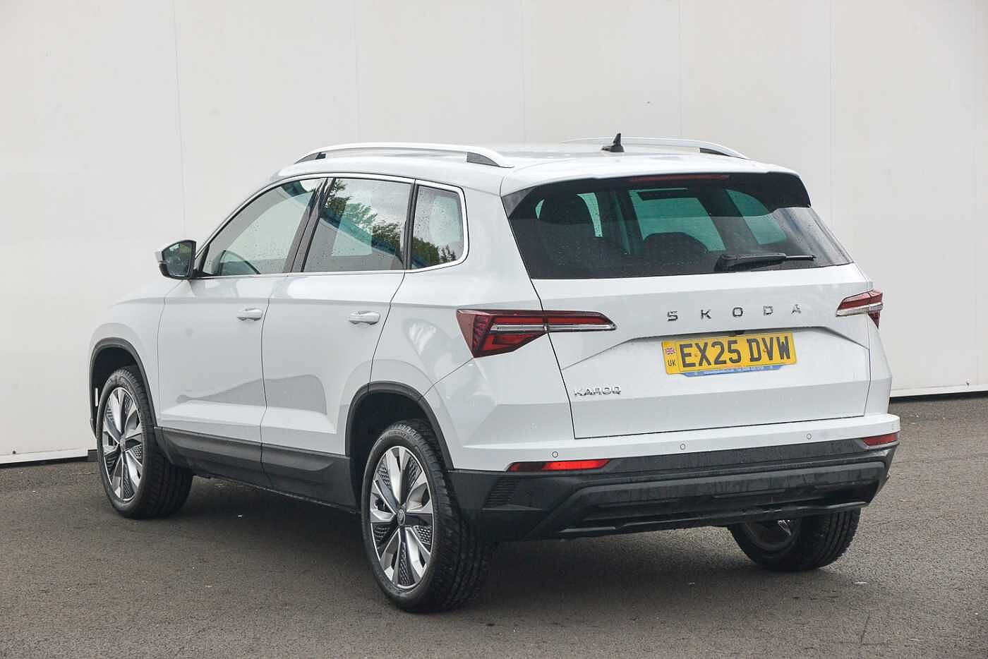 Used Skoda Karoq 2025 for sale - 76678299: Photo 3