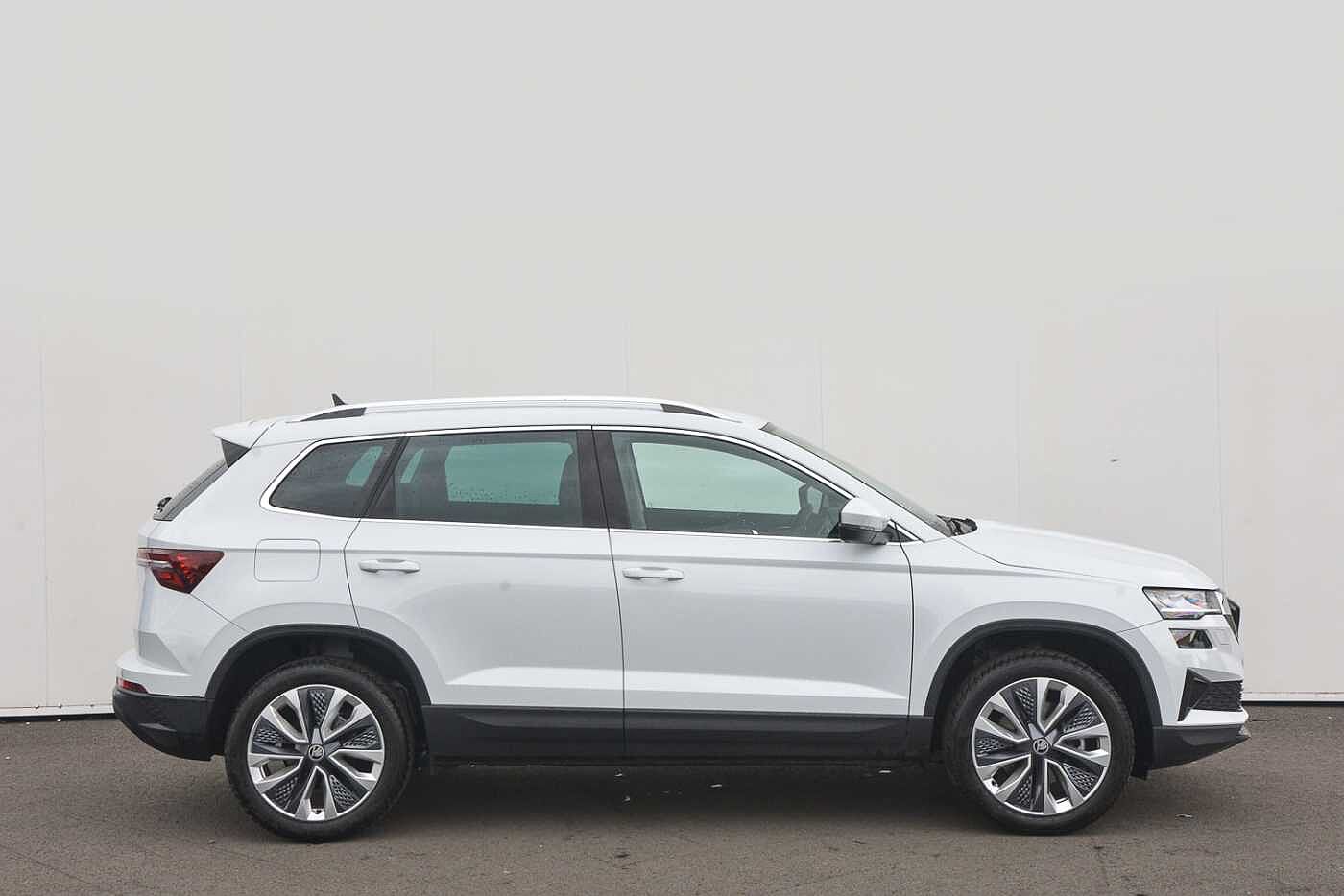 Used Skoda Karoq 2025 for sale - 76678299: Photo 4