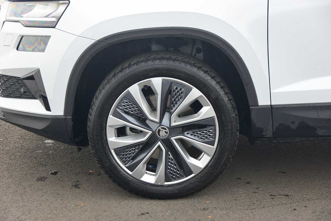 Used Skoda Karoq 2025 for sale - 76678299: Photo 5