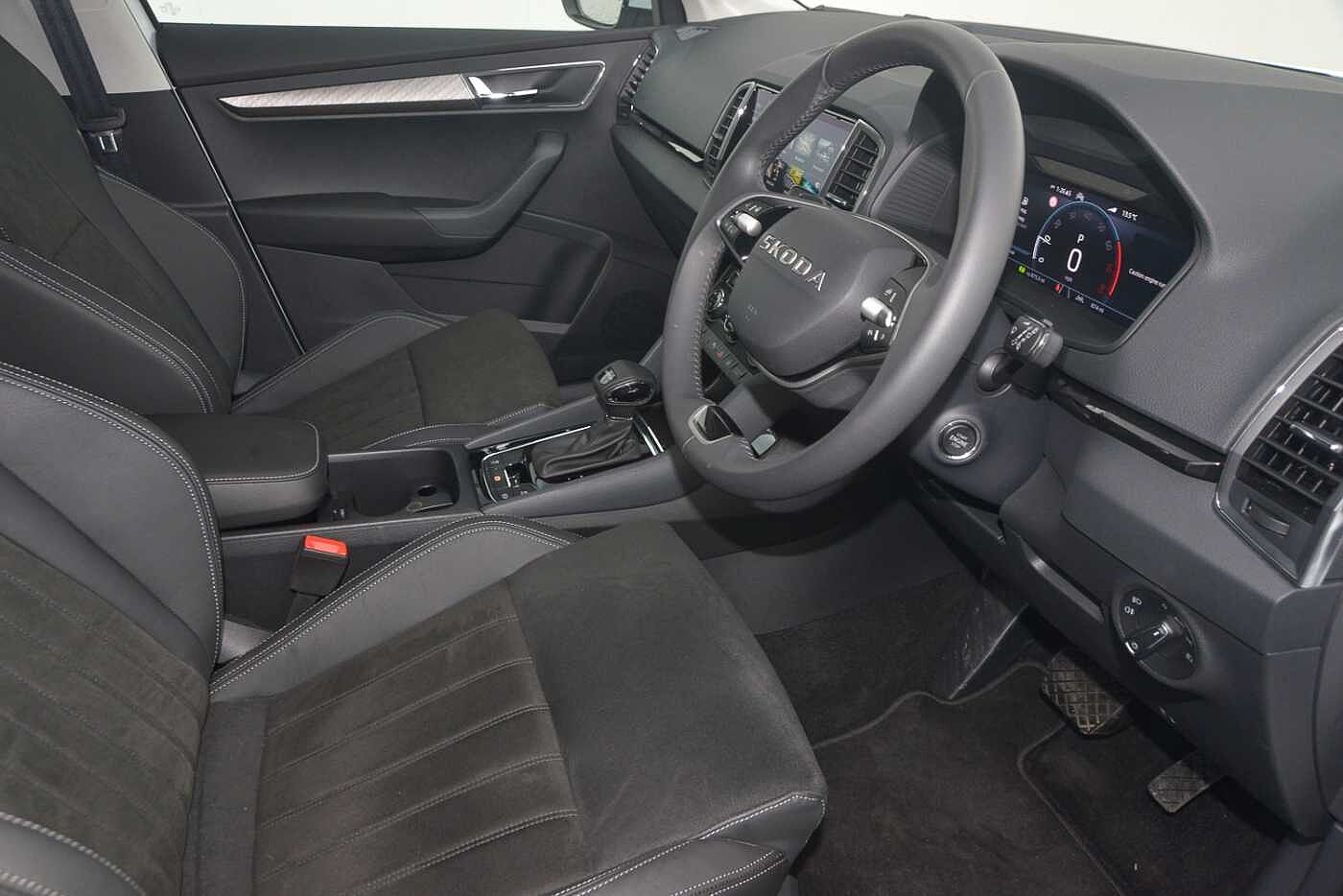 Used Skoda Karoq 2025 for sale - 76678299: Photo 6