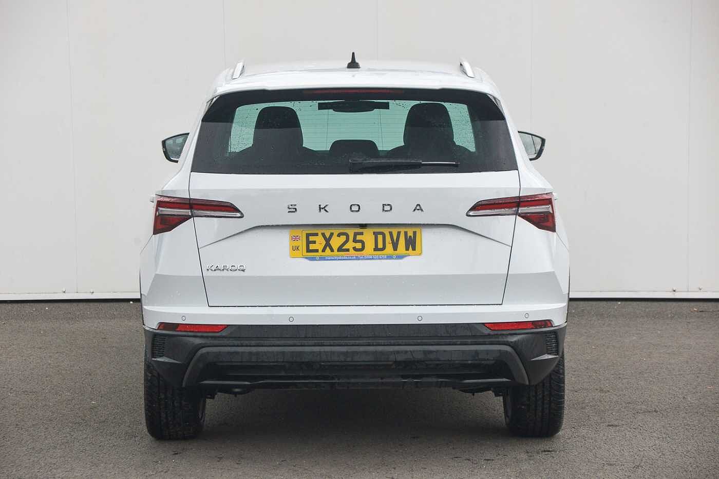 Used Skoda Karoq 2025 for sale - 76678299: Photo 7