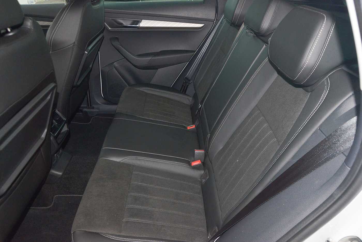 Used Skoda Karoq 2025 for sale - 76678299: Photo 9