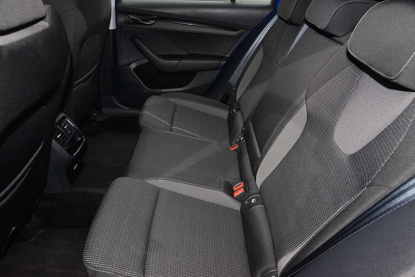 Used Skoda Octavia 2023 for sale - 77864421: Photo 10