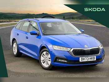 Used Skoda Octavia 2023 for sale - 77864421: Photo