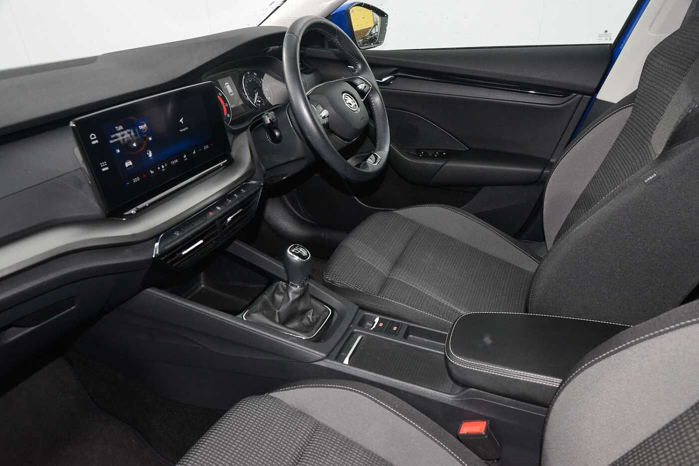 Used Skoda Octavia 2023 for sale - 77864421: Photo 2