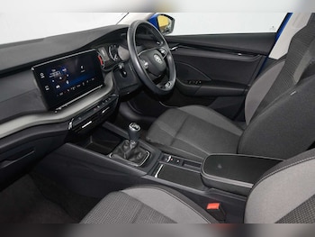 Used Skoda Octavia 2023 for sale - 77864421: Photo