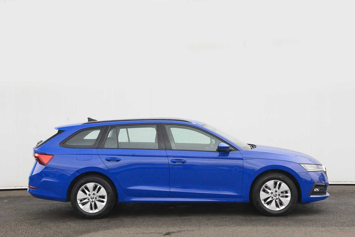 Used Skoda Octavia 2023 for sale - 77864421: Photo 4
