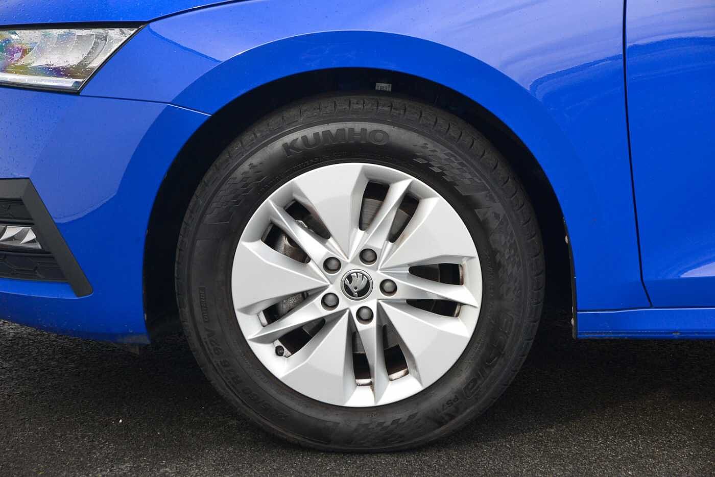 Used Skoda Octavia 2023 for sale - 77864421: Photo 5