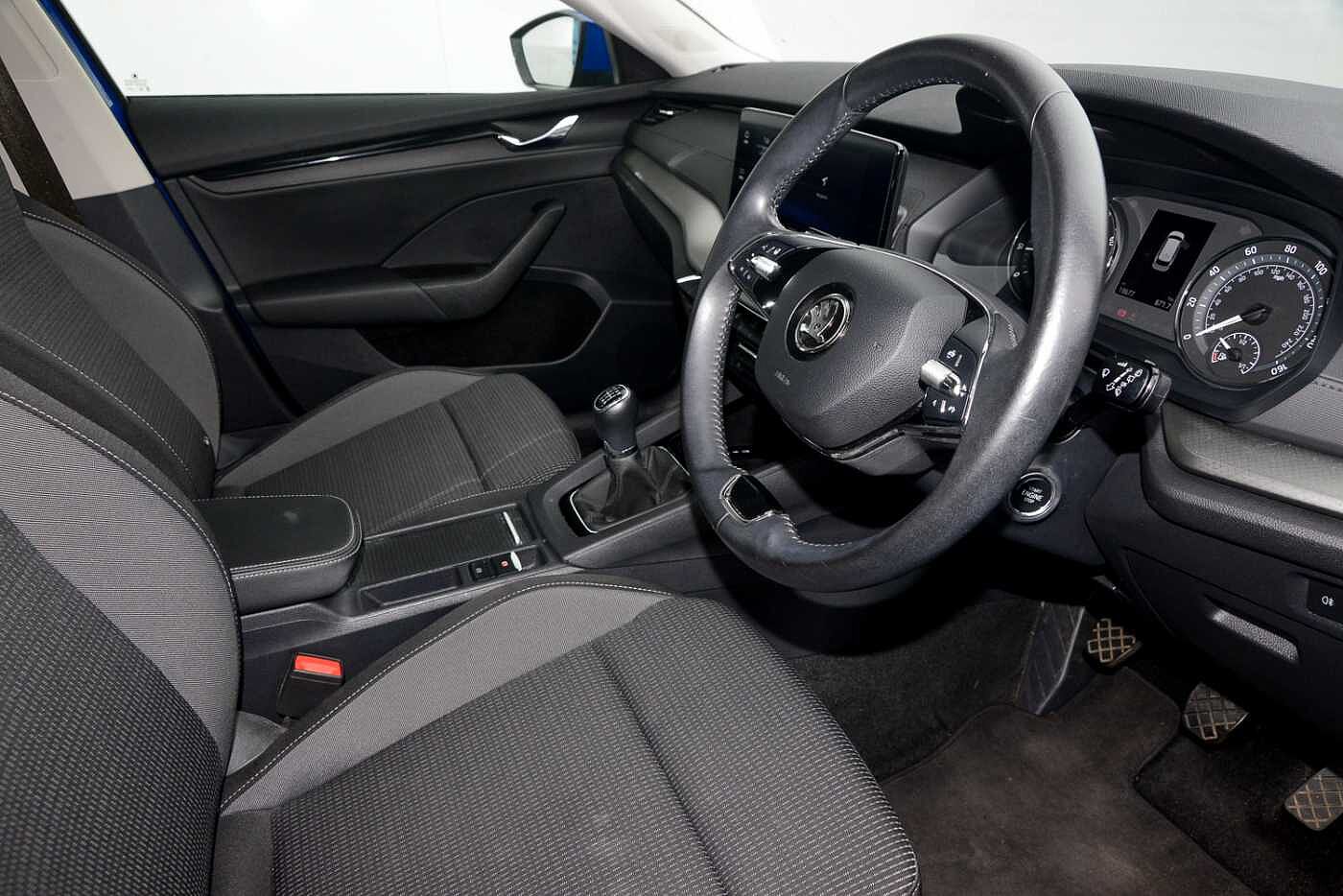 Used Skoda Octavia 2023 for sale - 77864421: Photo 6