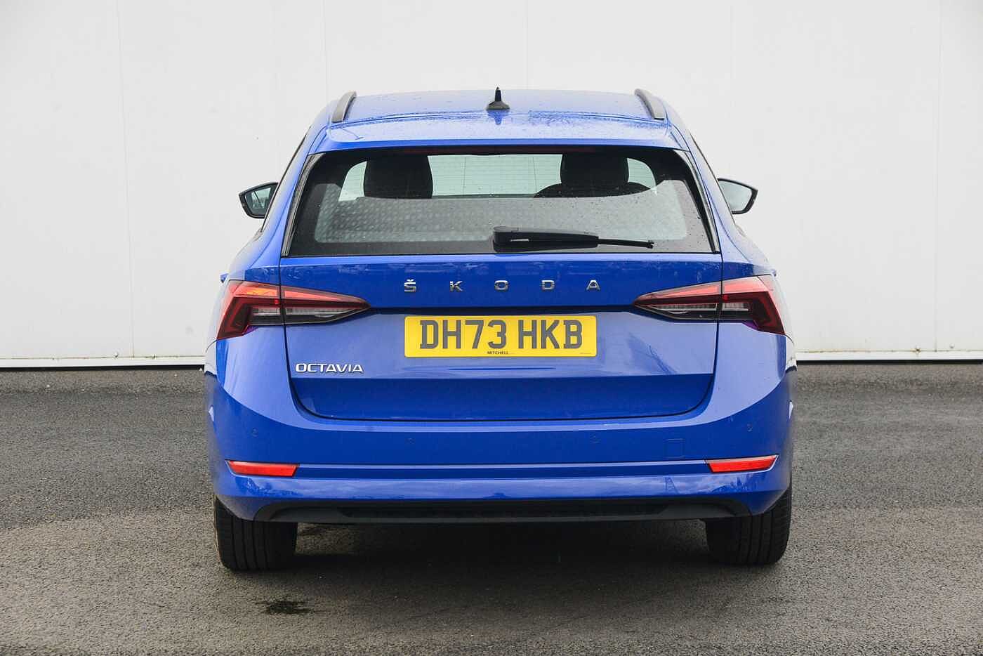 Used Skoda Octavia 2023 for sale - 77864421: Photo 7